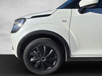 Suzuki Ignis Gebrauchtwagen