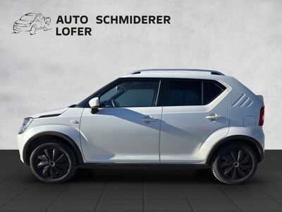 Suzuki Ignis Gebrauchtwagen