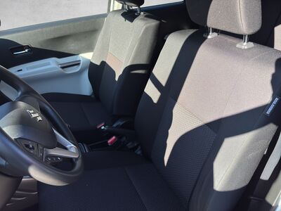 Suzuki Ignis Gebrauchtwagen