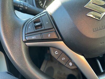 Suzuki Ignis Gebrauchtwagen