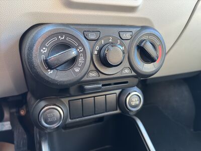 Suzuki Ignis Gebrauchtwagen