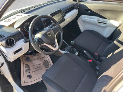 Suzuki Ignis Gebrauchtwagen