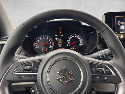 Suzuki Swift Neuwagen