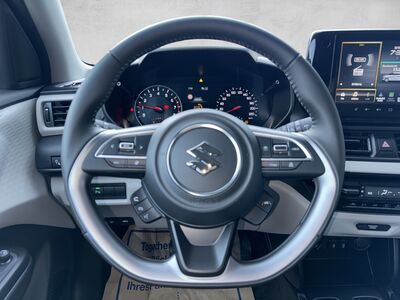 Suzuki Swift Neuwagen