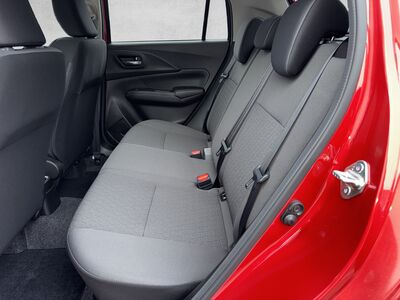 Suzuki Swift Neuwagen