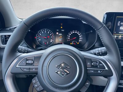 Suzuki Swift Neuwagen