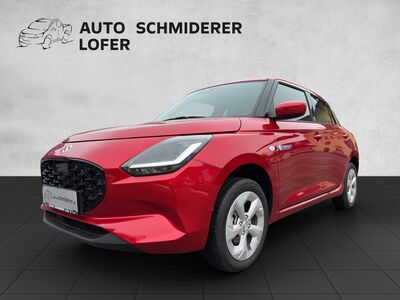 Suzuki Swift Neuwagen