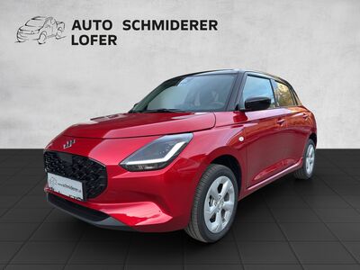 Suzuki Swift Neuwagen