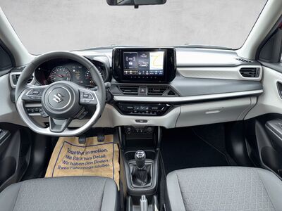 Suzuki Swift Neuwagen