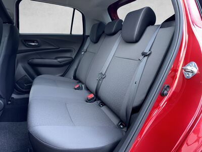 Suzuki Swift Neuwagen