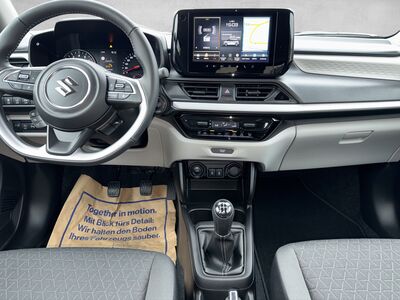 Suzuki Swift Neuwagen
