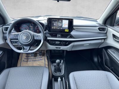 Suzuki Swift Neuwagen