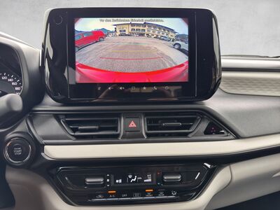 Suzuki Swift Neuwagen