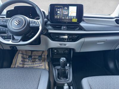 Suzuki Swift Neuwagen