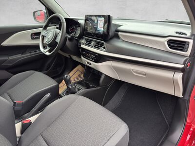 Suzuki Swift Neuwagen