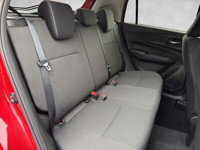 Suzuki Swift Neuwagen