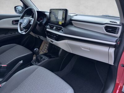 Suzuki Swift Neuwagen