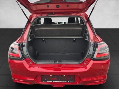 Suzuki Swift Neuwagen