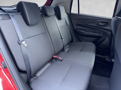 Suzuki Swift Neuwagen