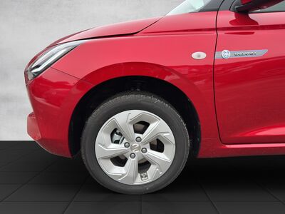 Suzuki Swift Neuwagen