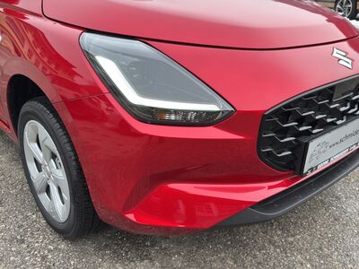 Suzuki Swift Neuwagen
