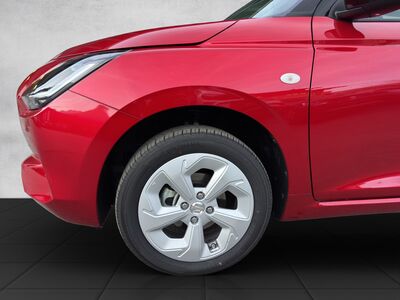 Suzuki Swift Neuwagen