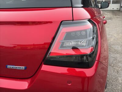 Suzuki Swift Neuwagen