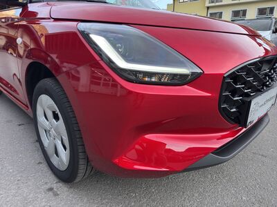Suzuki Swift Neuwagen
