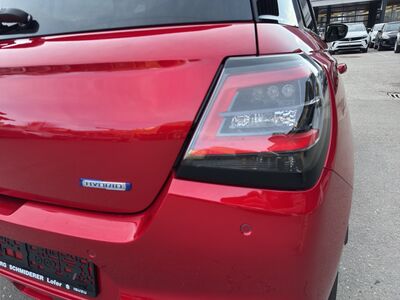 Suzuki Swift Neuwagen