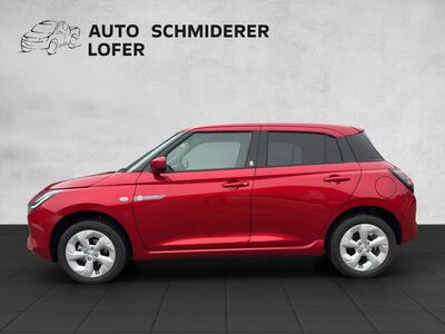 Suzuki Swift Neuwagen