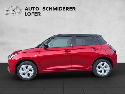 Suzuki Swift Neuwagen
