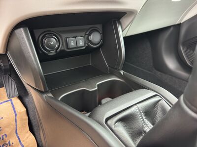 Suzuki Swift Neuwagen