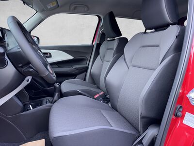 Suzuki Swift Neuwagen
