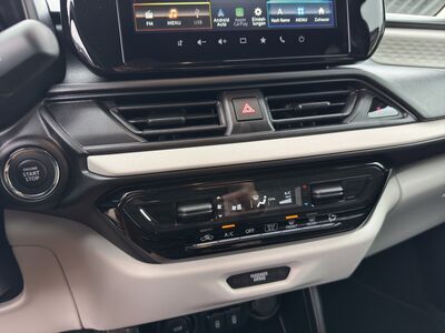 Suzuki Swift Neuwagen