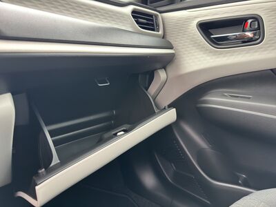 Suzuki Swift Neuwagen