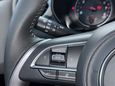 Suzuki Swift Neuwagen