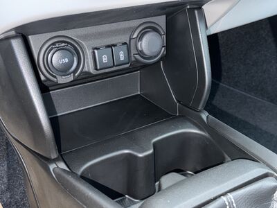 Suzuki Swift Neuwagen