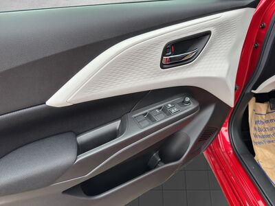 Suzuki Swift Neuwagen