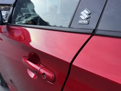 Suzuki Swift Neuwagen