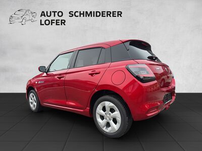 Suzuki Swift Neuwagen