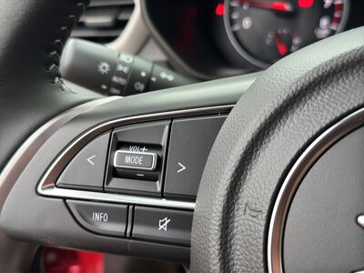 Suzuki Swift Neuwagen