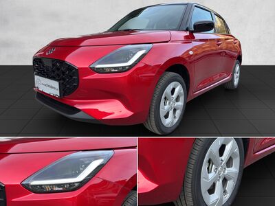 Suzuki Swift Neuwagen