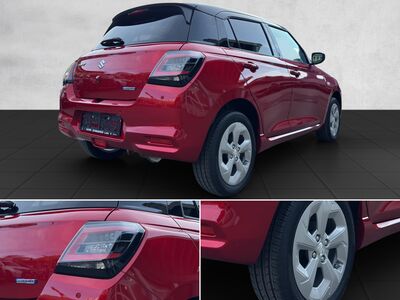 Suzuki Swift Neuwagen