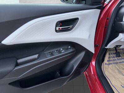 Suzuki Swift Neuwagen