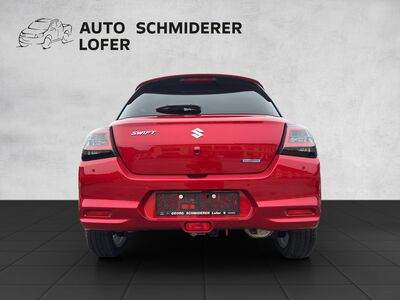 Suzuki Swift Neuwagen