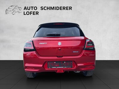 Suzuki Swift Neuwagen