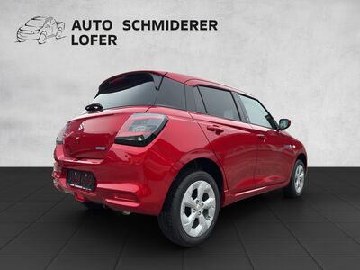 Suzuki Swift Neuwagen