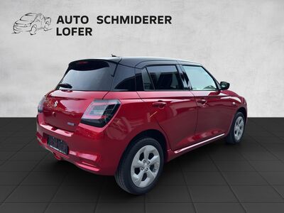 Suzuki Swift Neuwagen