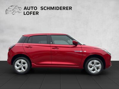 Suzuki Swift Neuwagen