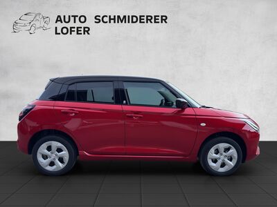 Suzuki Swift Neuwagen